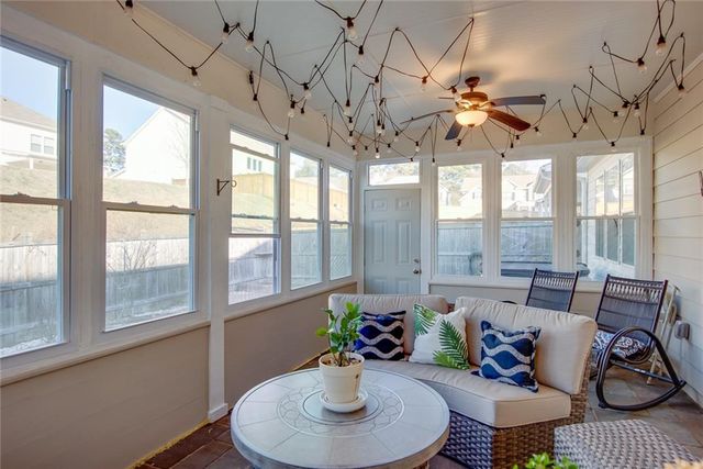 3208 Goldberry Street, Buford, GA 30519