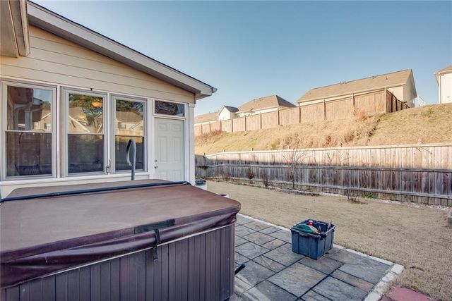 3208 Goldberry Street, Buford, GA 30519