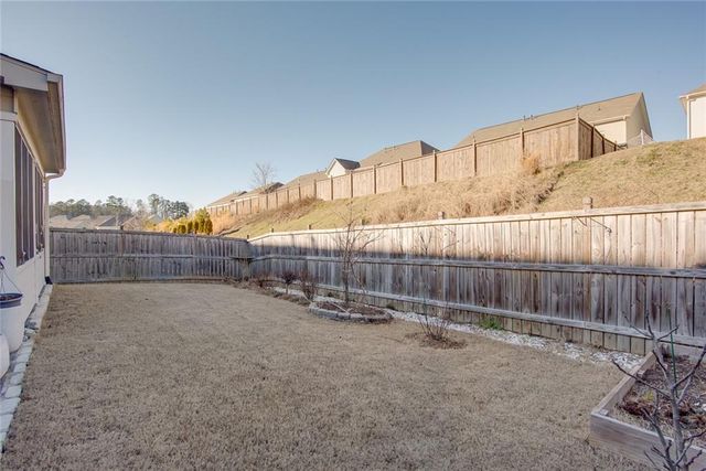 3208 Goldberry Street, Buford, GA 30519