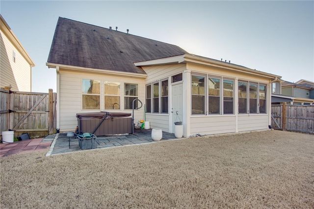 3208 Goldberry Street, Buford, GA 30519