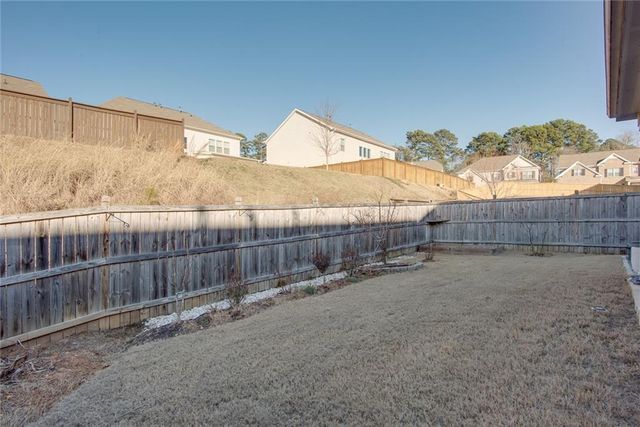 3208 Goldberry Street, Buford, GA 30519