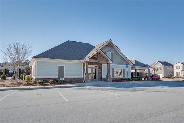 3208 Goldberry Street, Buford, GA 30519