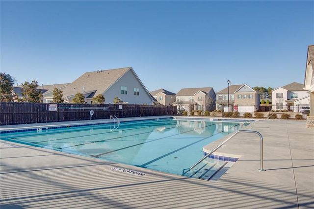 3208 Goldberry Street, Buford, GA 30519