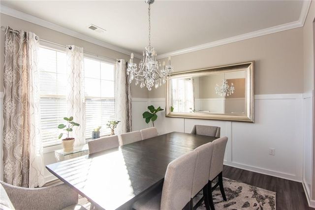 3208 Goldberry Street, Buford, GA 30519