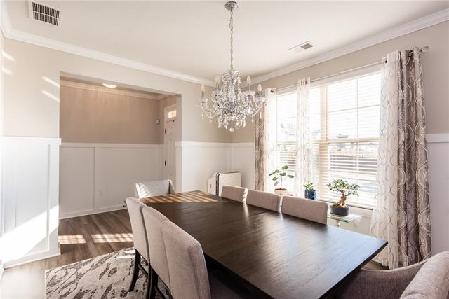 3208 Goldberry Street, Buford, GA 30519