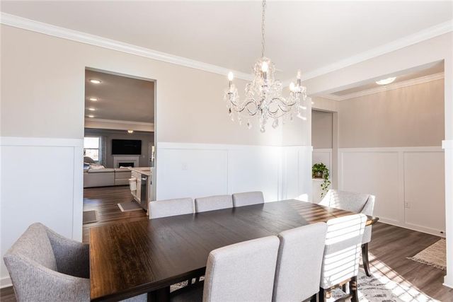 3208 Goldberry Street, Buford, GA 30519