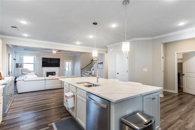 3208 Goldberry Street, Buford, GA 30519