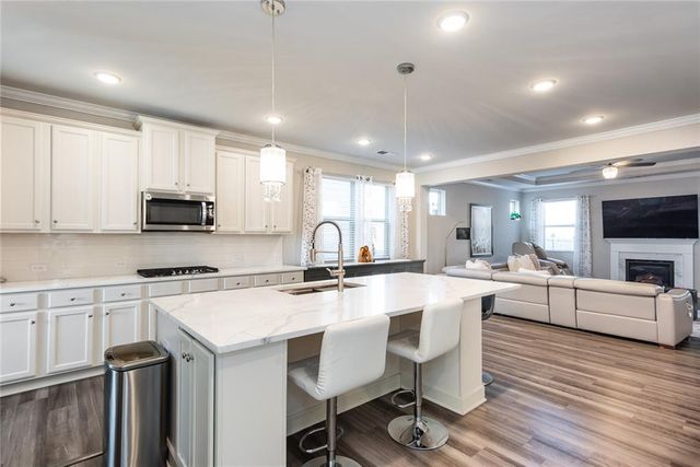 3208 Goldberry Street, Buford, GA 30519