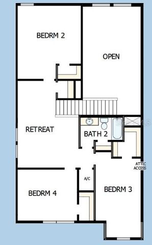 6074 SACRED OAK AVENUE, Mount Dora, FL 32757
