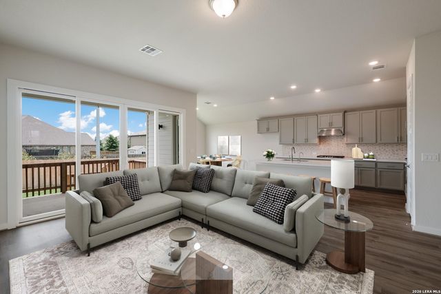 626 Foxbrook Way, Cibolo, TX 78108