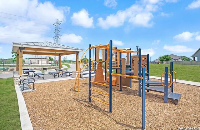 626 Foxbrook Way, Cibolo, TX 78108