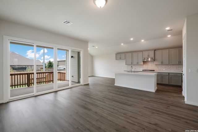 626 Foxbrook Way, Cibolo, TX 78108