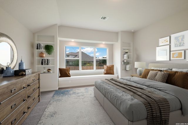 626 Foxbrook Way, Cibolo, TX 78108