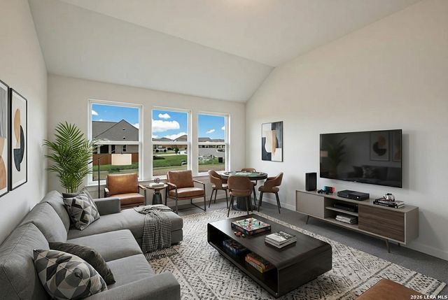 626 Foxbrook Way, Cibolo, TX 78108