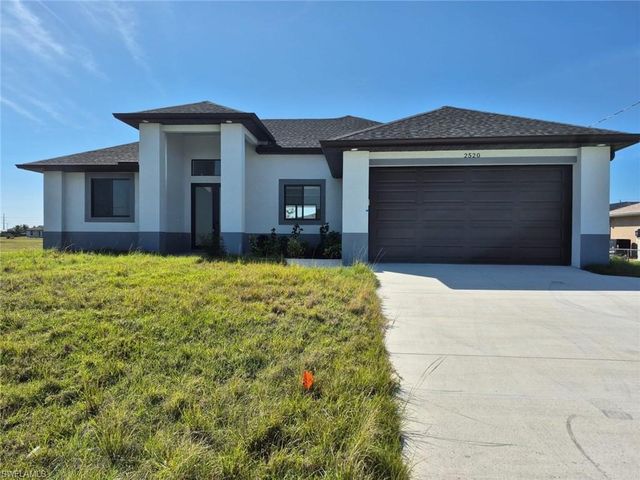 2728 Diplomat PKWY W, Cape Coral, FL 33993