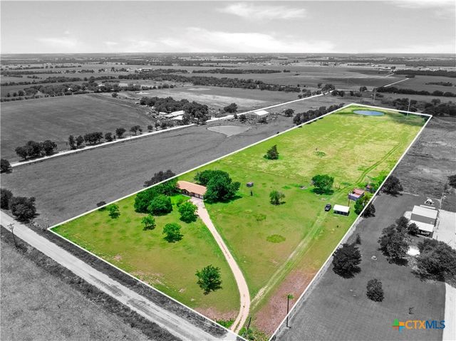 2002 Airville Road, Temple, TX 76501
