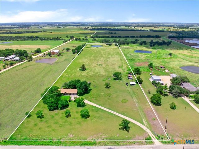 2002 Airville Road, Temple, TX 76501