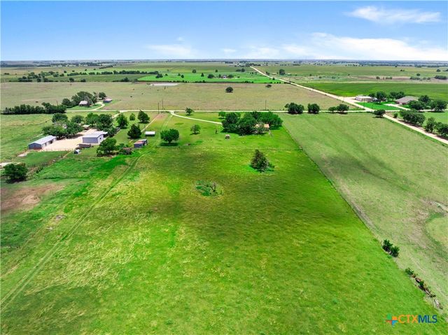 2002 Airville Road, Temple, TX 76501