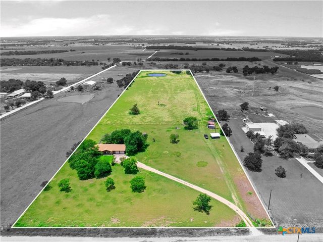2002 Airville Road, Temple, TX 76501