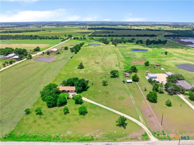2002 Airville Road, Temple, TX 76501