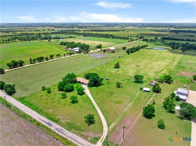 2002 Airville Road, Temple, TX 76501