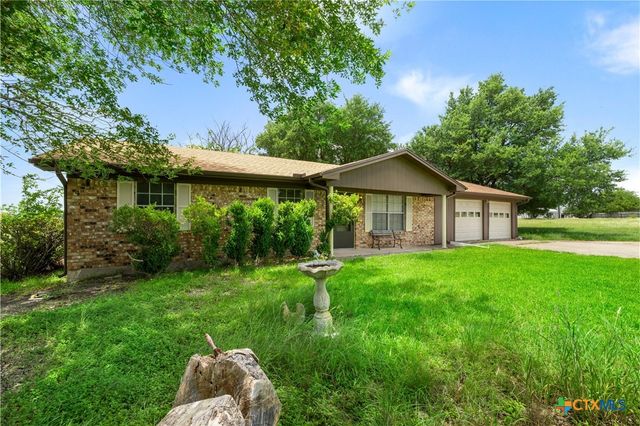 2002 Airville Road, Temple, TX 76501