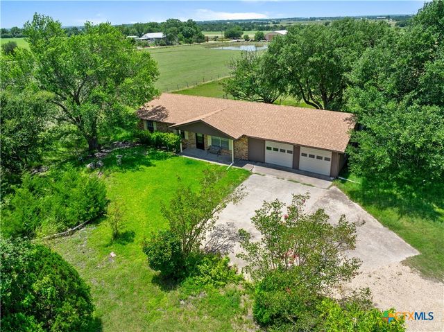2002 Airville Road, Temple, TX 76501