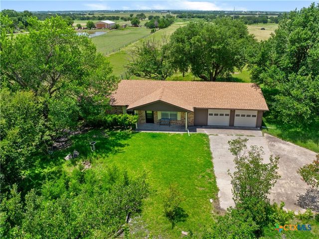 2002 Airville Road, Temple, TX 76501