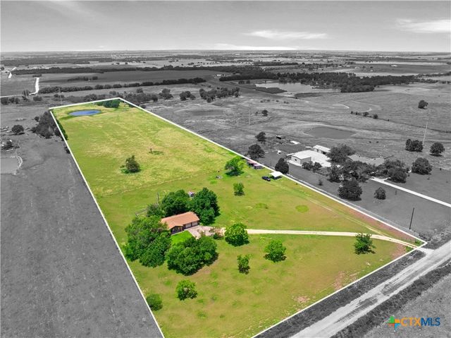 2002 Airville Road, Temple, TX 76501