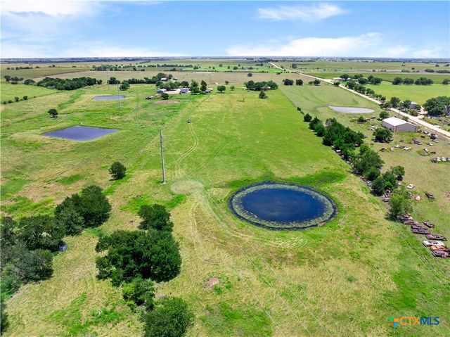 2002 Airville Road, Temple, TX 76501