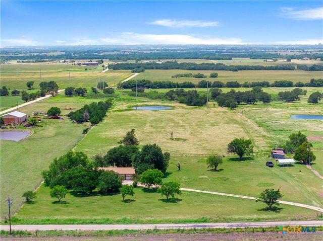 2002 Airville Road, Temple, TX 76501