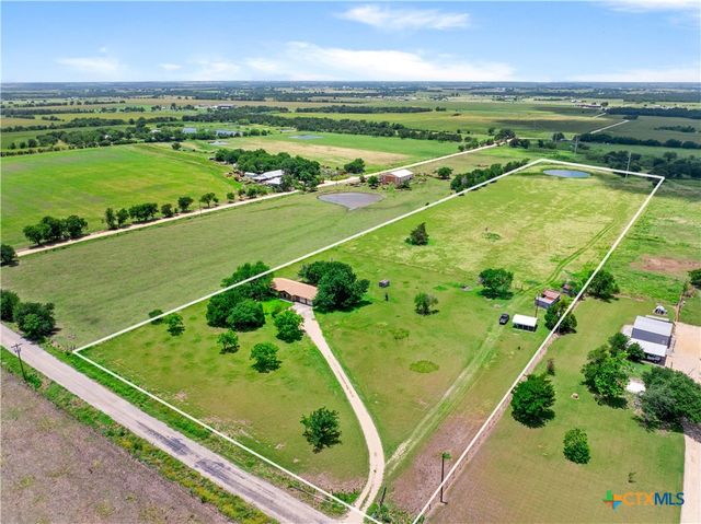 2002 Airville Road, Temple, TX 76501