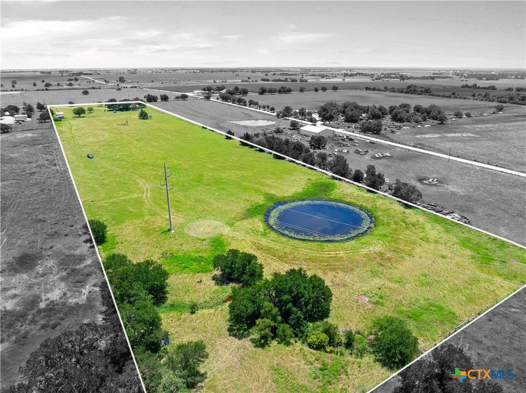 2002 Airville Road, Temple, TX 76501
