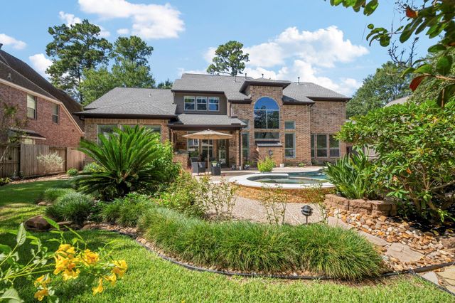 79 S Bantam Woods Circle, Spring, TX 77382