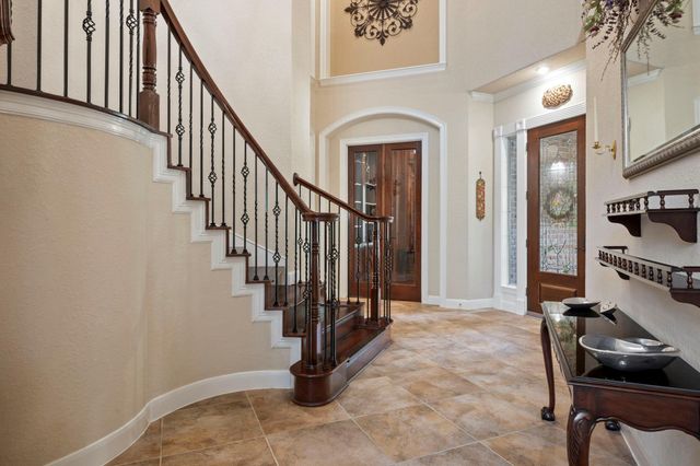 79 S Bantam Woods Circle, Spring, TX 77382