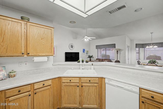 5830 E MCKELLIPS Road 34, Mesa, AZ 85215