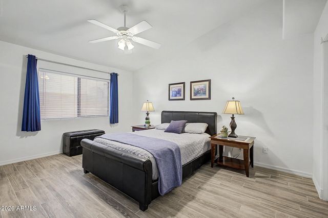 5830 E MCKELLIPS Road 34, Mesa, AZ 85215