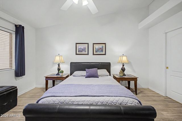 5830 E MCKELLIPS Road 34, Mesa, AZ 85215