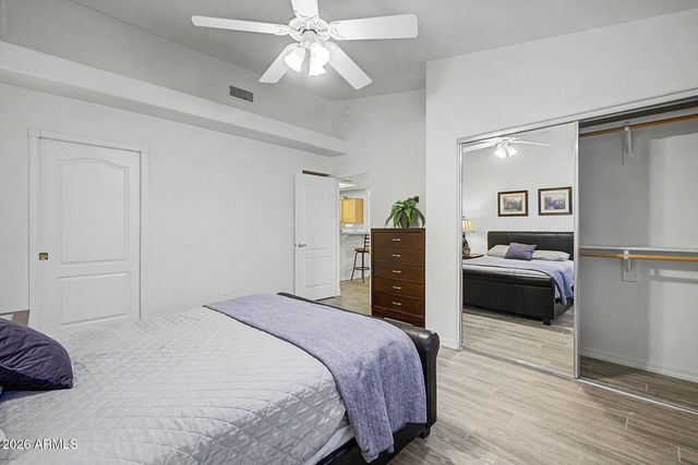 5830 E MCKELLIPS Road 34, Mesa, AZ 85215