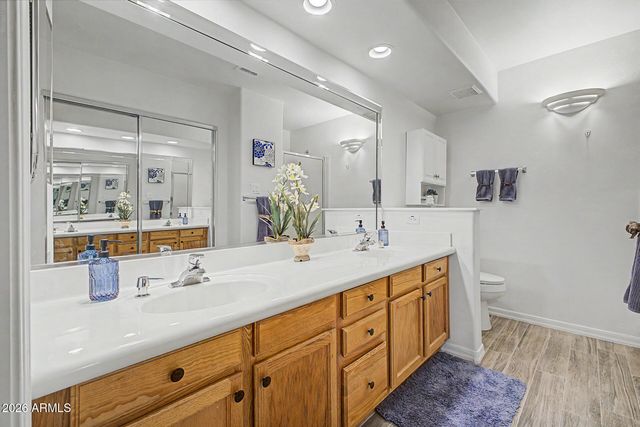 5830 E MCKELLIPS Road 34, Mesa, AZ 85215