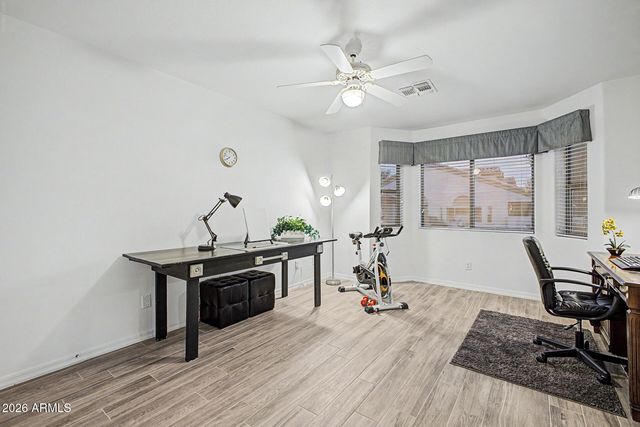5830 E MCKELLIPS Road 34, Mesa, AZ 85215