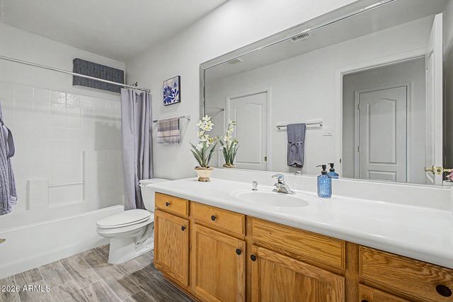5830 E MCKELLIPS Road 34, Mesa, AZ 85215