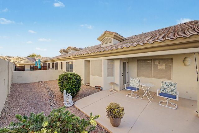 5830 E MCKELLIPS Road 34, Mesa, AZ 85215