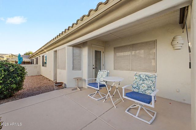 5830 E MCKELLIPS Road 34, Mesa, AZ 85215