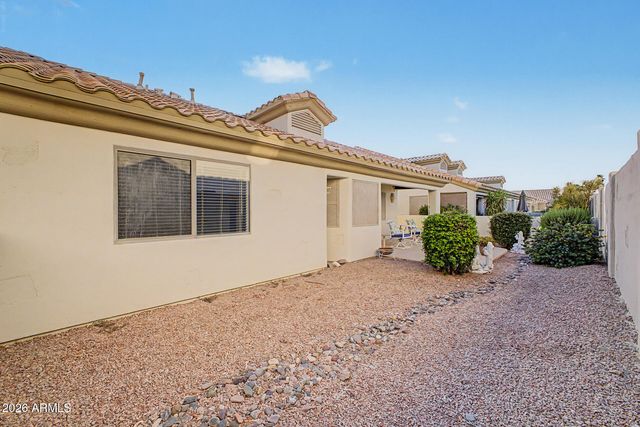 5830 E MCKELLIPS Road 34, Mesa, AZ 85215