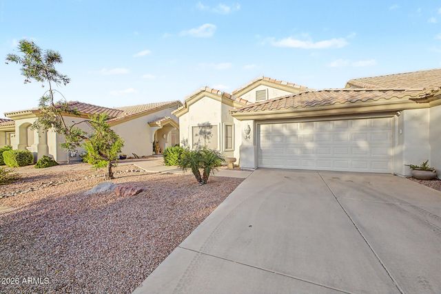 5830 E MCKELLIPS Road 34, Mesa, AZ 85215