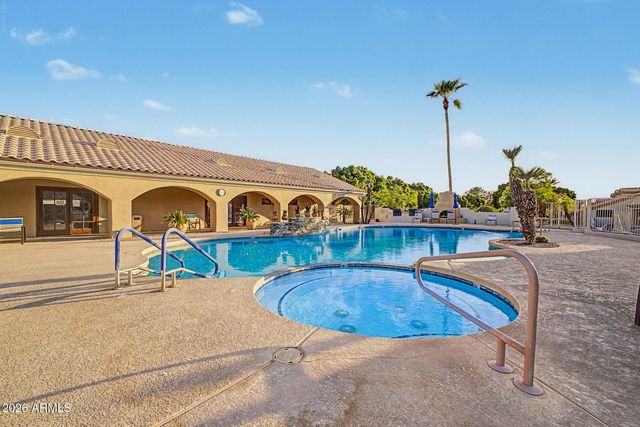 5830 E MCKELLIPS Road 34, Mesa, AZ 85215