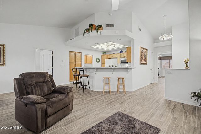 5830 E MCKELLIPS Road 34, Mesa, AZ 85215