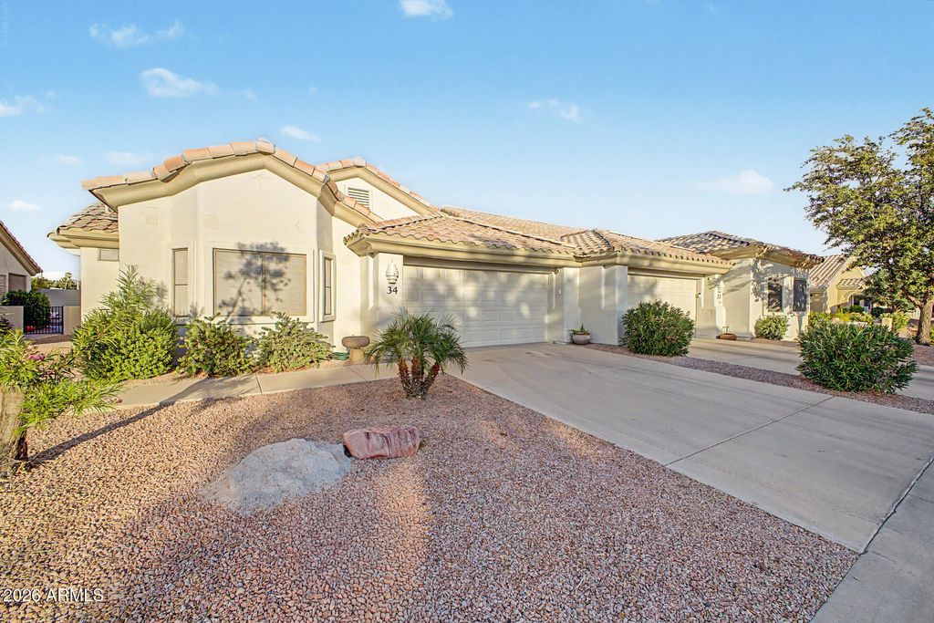 5830 E MCKELLIPS Road 34, Mesa, AZ 85215 — photo 2