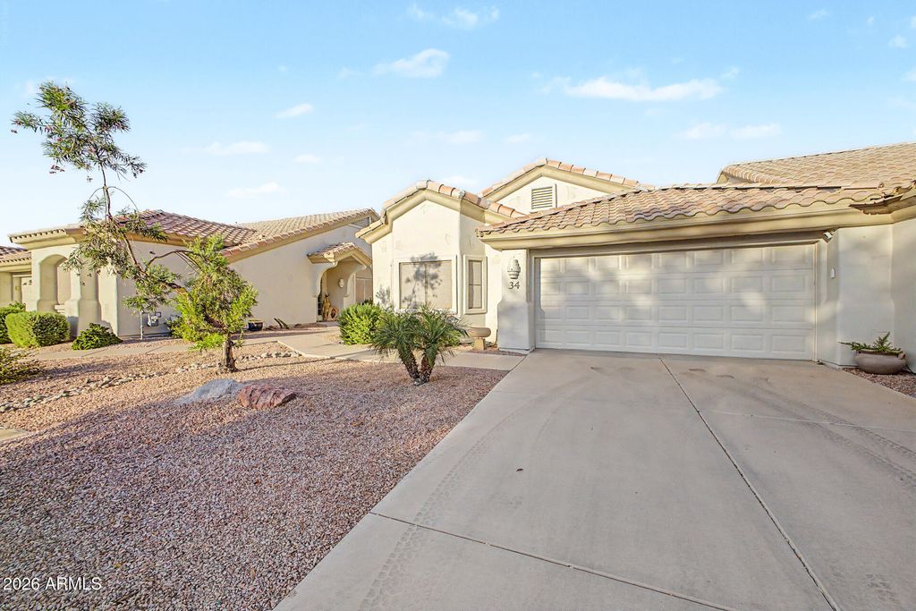 5830 E MCKELLIPS Road 34, Mesa, AZ 85215 — photo 3